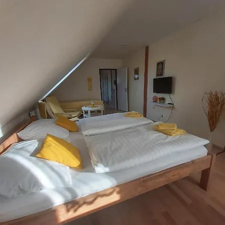 Apartmany Pod Kouli Domanin Exterior photo
