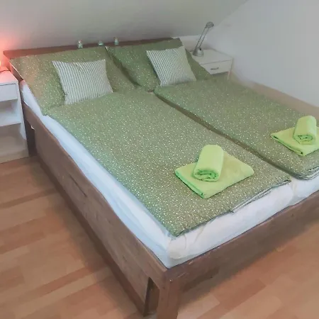 Apartmany Pod Kouli Domanin Exterior photo