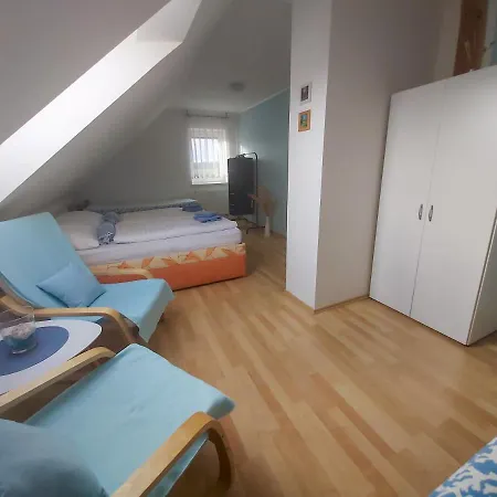 Apartmany Pod Kouli Domanin Exterior photo