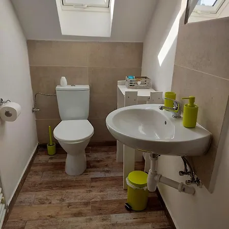 Apartmany Pod Kouli Domanin Exterior photo