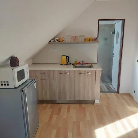 Apartmany Pod Kouli Domanin Exterior photo