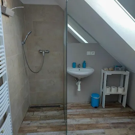 Apartmany Pod Kouli Domanin Exterior photo
