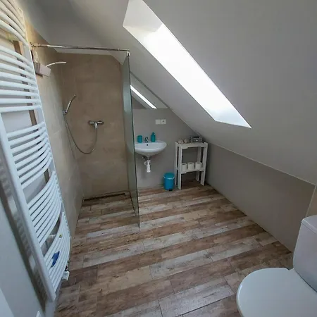Apartmany Pod Kouli Domanin Exterior photo