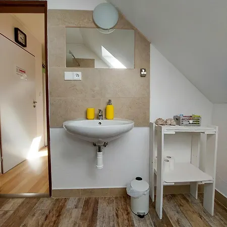 Apartmany Pod Kouli Domanin Exterior photo
