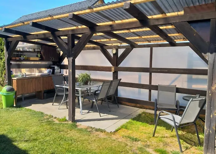 Apartmany Pod Kouli