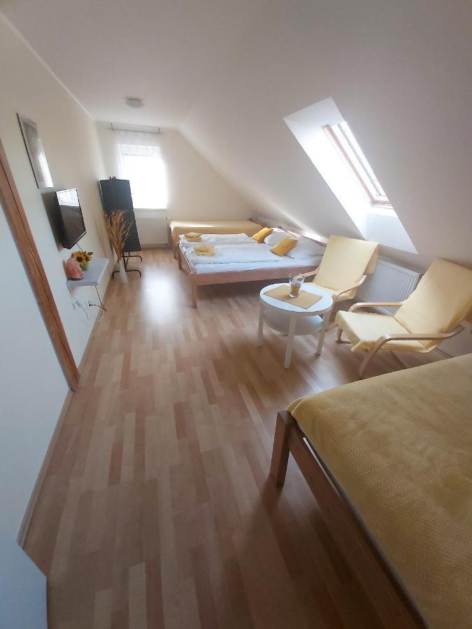 Apartmany Pod Kouli Apartment
