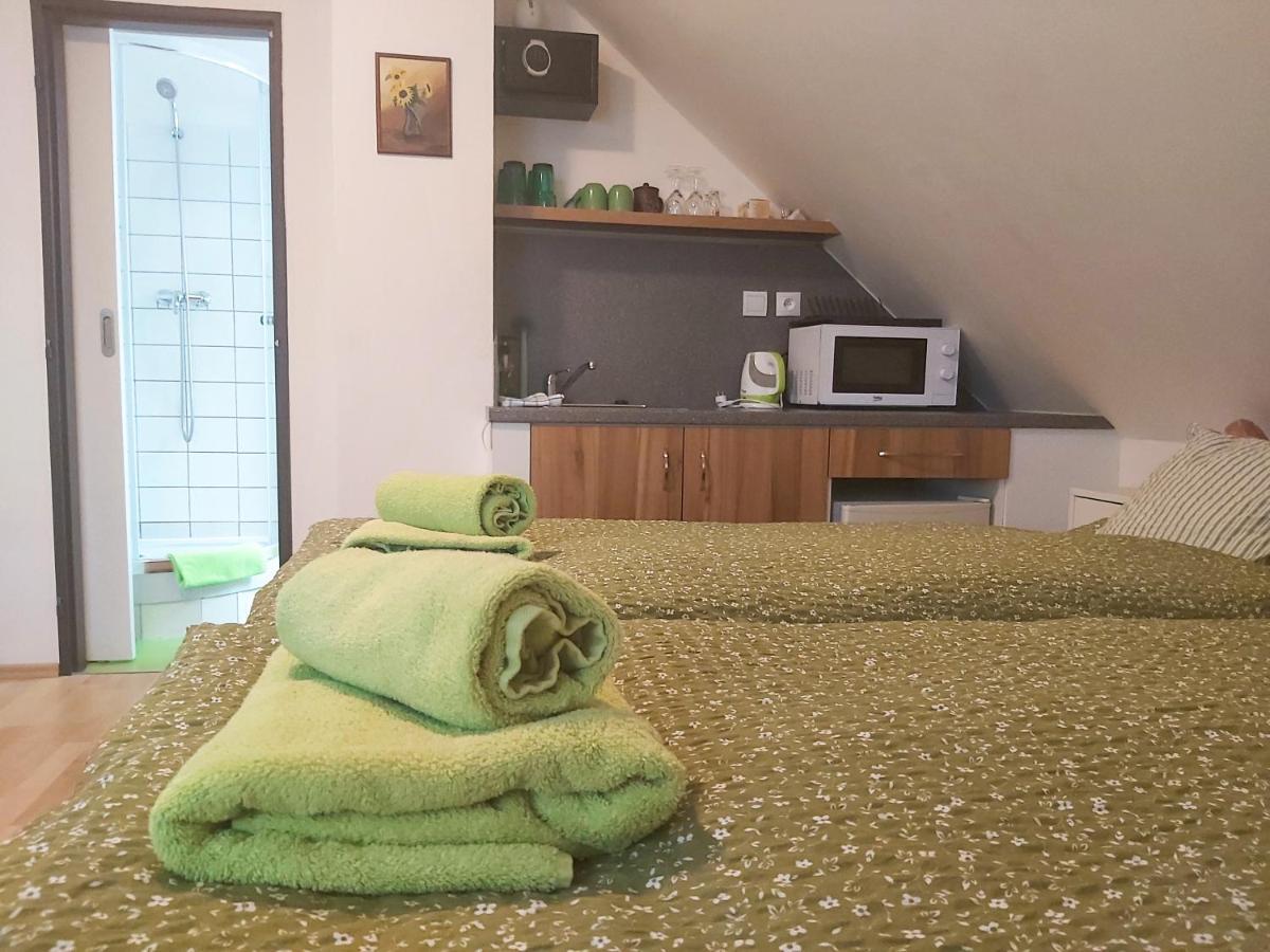 Apartmany Pod Kouli * Domanin