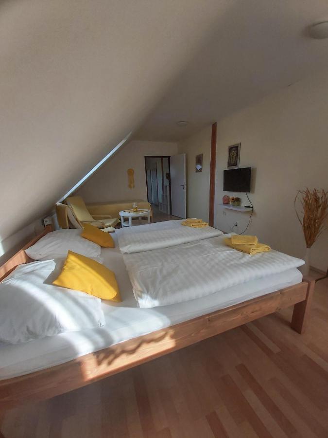 Apartmany Pod Kouli Domanin