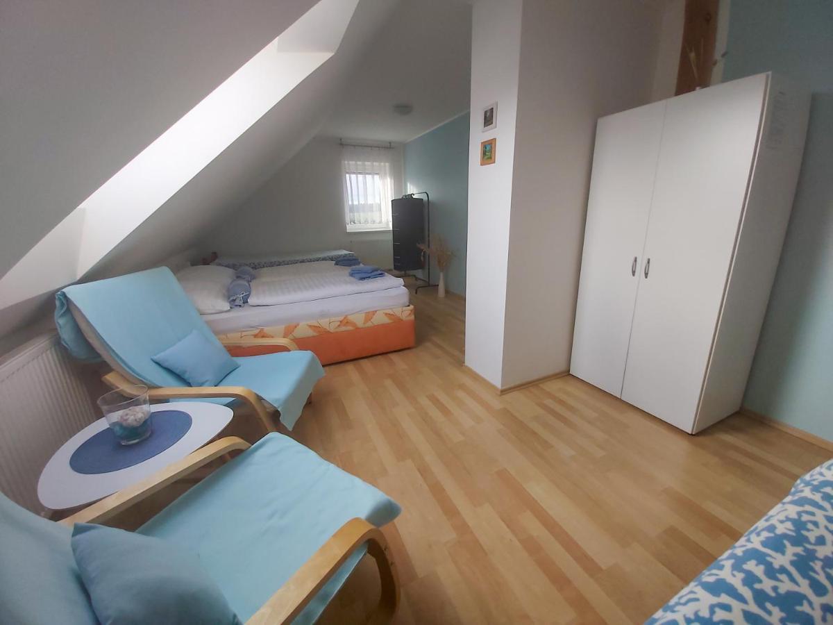 Pod Koulí Apartamento *