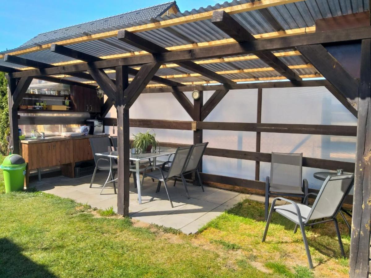 Apartment Apartmany Pod Kouli Domanin
