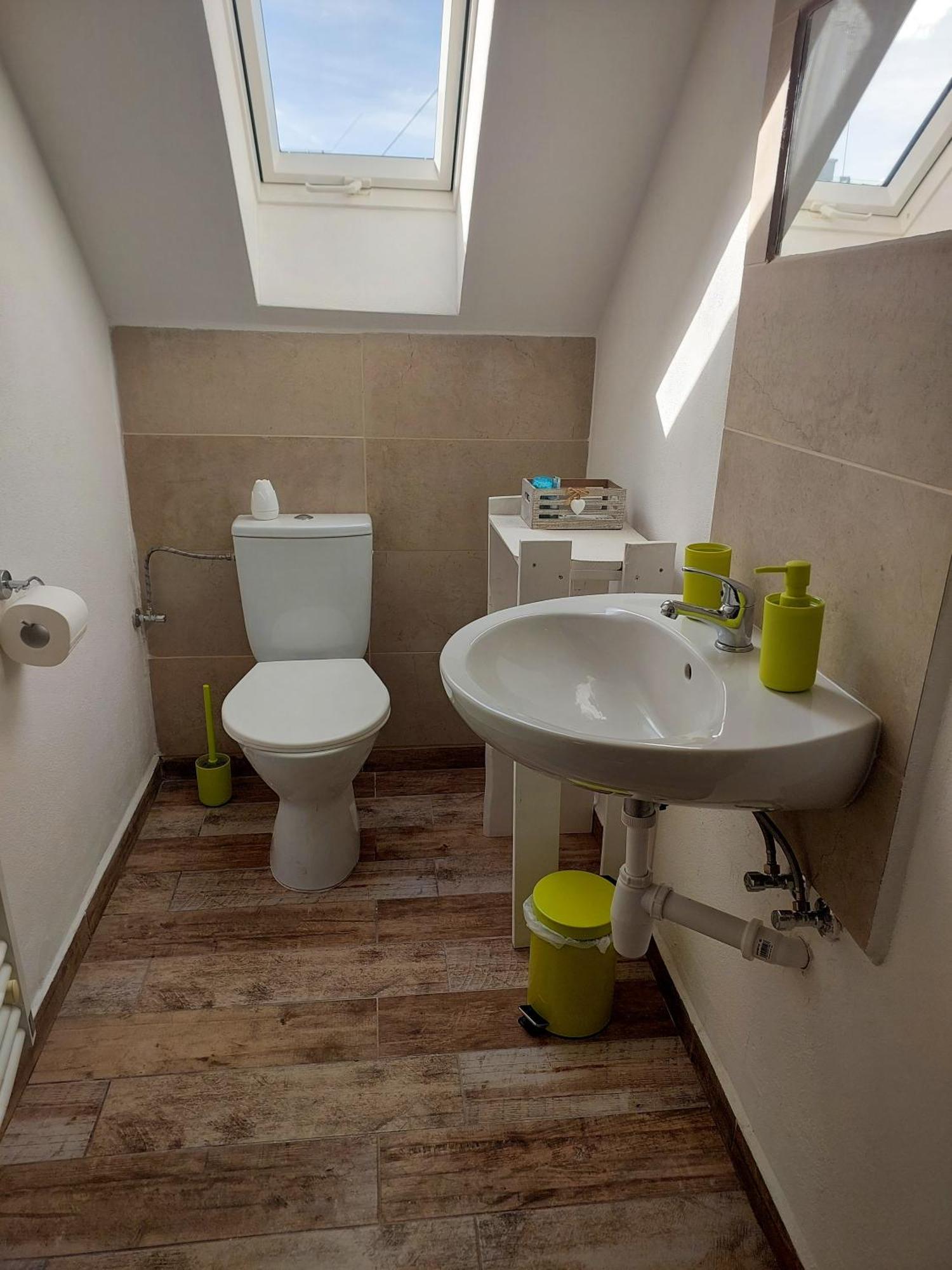 Apartmany Pod Kouli *