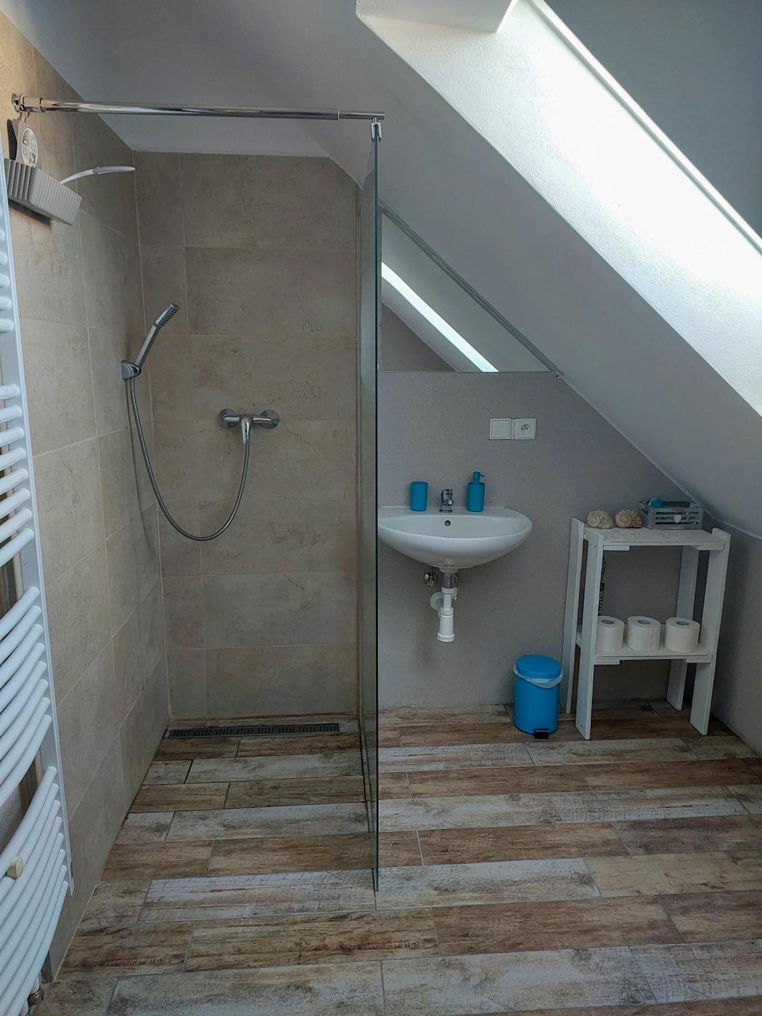 Apartmany Pod Kouli Apartment Domanin