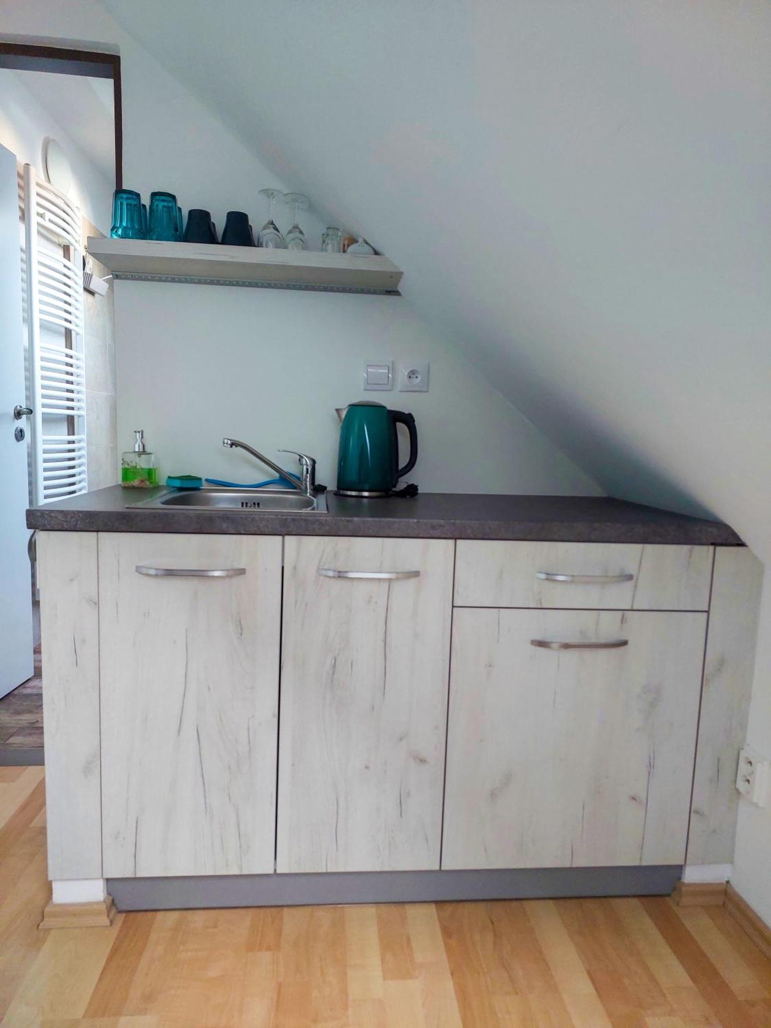 Pod Koulí Apartamento *