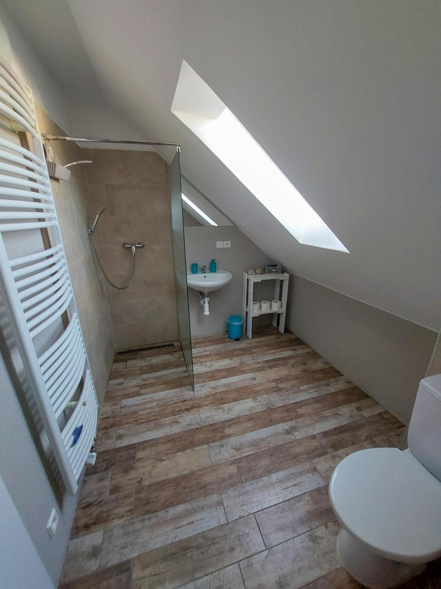 Apartmany Pod Kouli Apartment