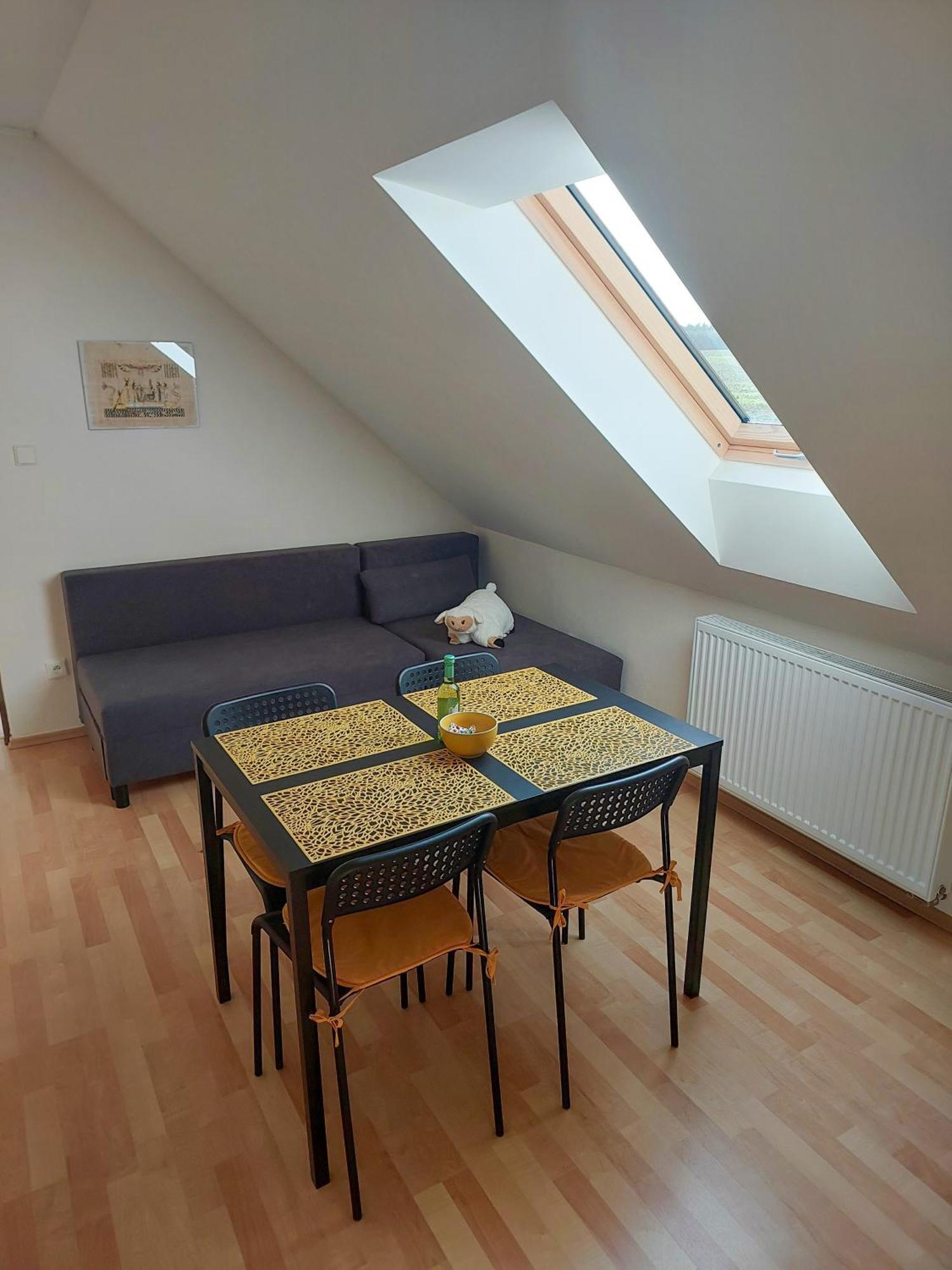 Apartmany Pod Kouli *