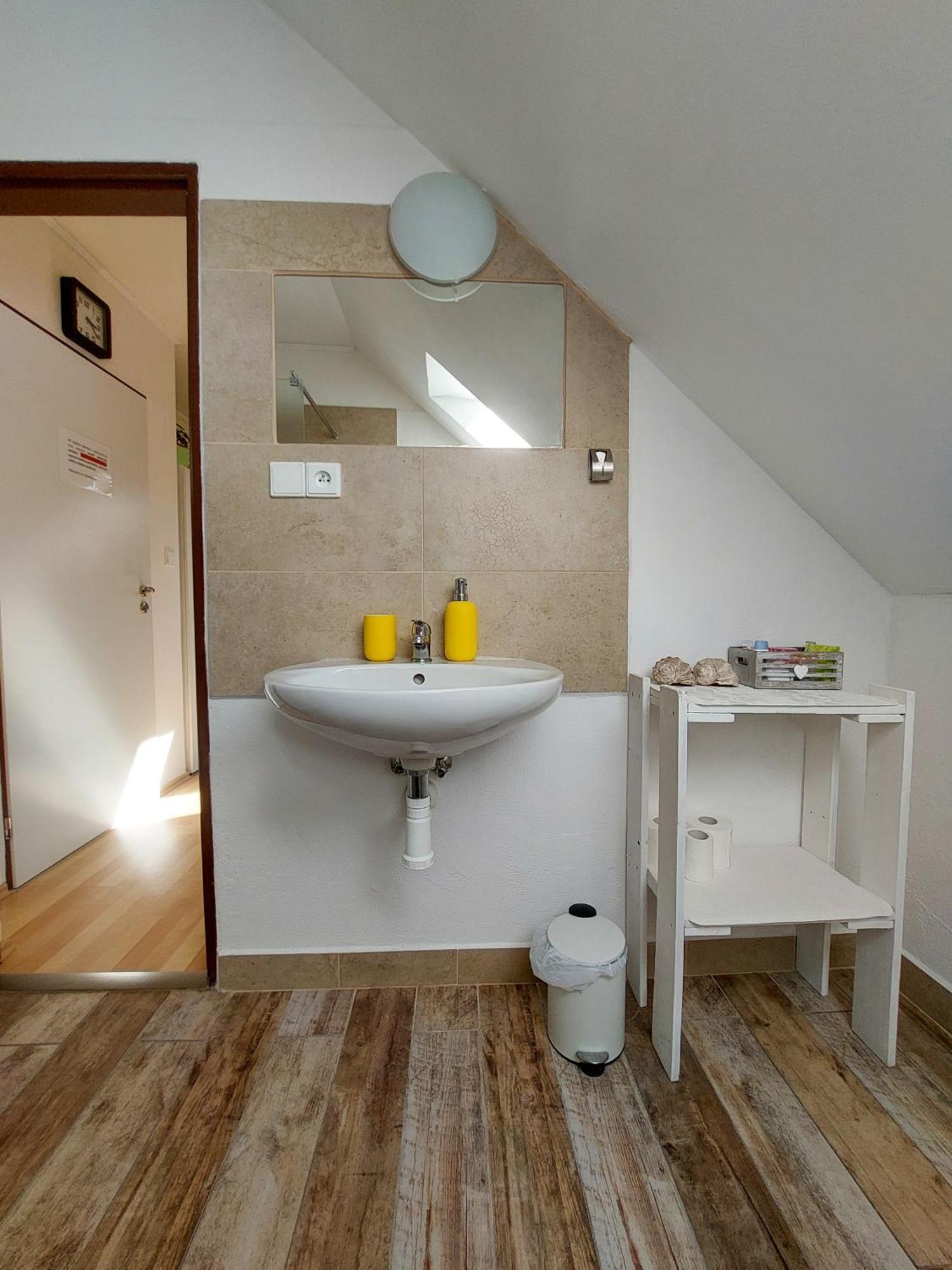 Apartmany Pod Kouli Apartment Domanin